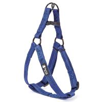 ペティオ　Ｐｏｒｔａ　ハーネス　Ｍサイズ　ネイビー | コメリドットコム