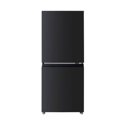 TOSHIBA 冷蔵庫（色：ブラック系）｜冷蔵庫、冷凍庫｜キッチン家電