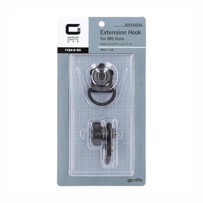 amon（エーモン） OGC EXTフック M6ホール用 8616