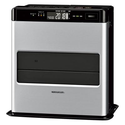 【新品】コロナ コメリオリジナル 石油ファンヒーター 10畳／13畳 コロナ石油ファンヒーター 10〜13畳用