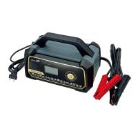 Ｍｅｌｔｅｃ　ウルトラパルス充電器　１２Ｖ／２４Ｖ　ＭＰ−３３０ | コメリドットコム