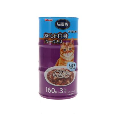 猫貴族（キャットフード）｜猫用品 | ペット用品、生き物 のおすすめ