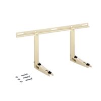 エアコン　室外機用キャッチャー　壁面用　Ｃ−ＫＧ | コメリドットコム