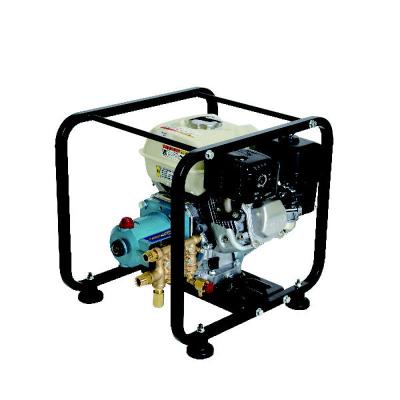 丸山高圧洗浄機 高圧プランジャーポンプMSW1008-M 高圧プランジャーポンプ 「小型洗浄機/小型装置搭載用」 | 丸山製作所