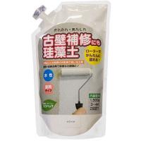 かんたん安心珪藻土　１．５ｋｇ　ホワイト | コメリドットコム