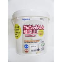 かんたん安心珪藻土　１０ｋｇ　ホワイト | コメリドットコム