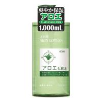 東京企画　トプラン　アロエ化粧水　１０００ｍＬ | コメリドットコム