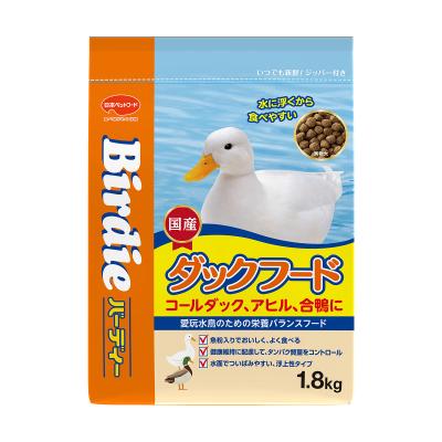 コールダック（鳥のエサ）｜鳥用品 | ペット用品、生き物 のおすすめ