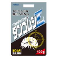 プロバスターＺダンゴムシ　１００ｇ | コメリドットコム