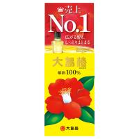 大島椿　無香料　６０ｍｌ | コメリドットコム