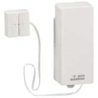 オーム電機　ｍｏｎｂａｎＣＵＢＥシリーズ専用　扉センサー送信機　ＯＣＨ−ＲＷ−ＭＡＧ４４ | コメリドットコム