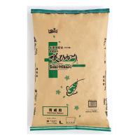 鯉のエサ　咲ひかり　育成用　浮上　Ｌ　１５ｋｇ | コメリドットコム