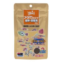 キョーリン　メダカのエサ　産卵繁殖用　４０ｇ | コメリドットコム