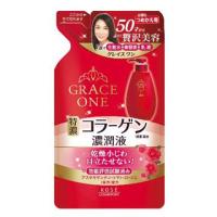 コーセー　グレイスワン　濃潤液　つめかえ　２００ｍｌ | コメリドットコム