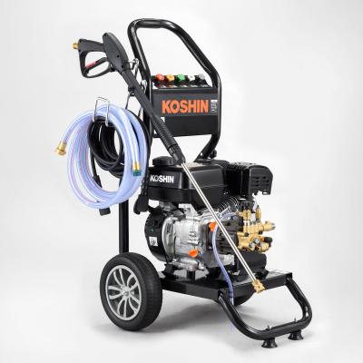 エンジン高圧洗浄機のおすすめ人気商品一覧 通販 - Yahoo!ショッピング