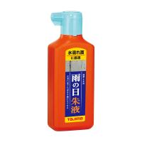 タジマ（ＴＪＭデザイン）雨の日朱液　１８０ＭＬ　　　　　ＰＳＳ３−１８０ | コメリドットコム