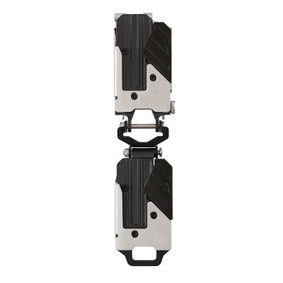 ２個セット　tajima  メタルセフ  2連セフ  タジマセフ Amazon.co.jp: タジマ セフシステム セフ後付ホルダー メタル