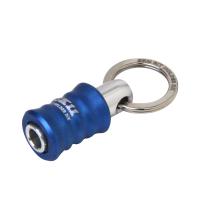 藤原産業　ＳＫ１１　ビットホルダーＤＸブルー　ＳＢＨ−ＤＸ−ＢＬ | コメリドットコム
