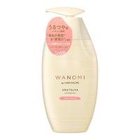 Ｐ＆Ｇ　和の実　ｂｙ　ヘアレシピ　うるつや　シャンプー　本体　３５０ｍｌ | コメリドットコム