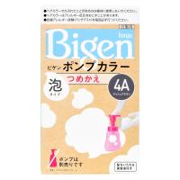 ホーユー　ビゲン　ポンプカラー　詰替用　４Ａ　アッシュブラウン | コメリドットコム