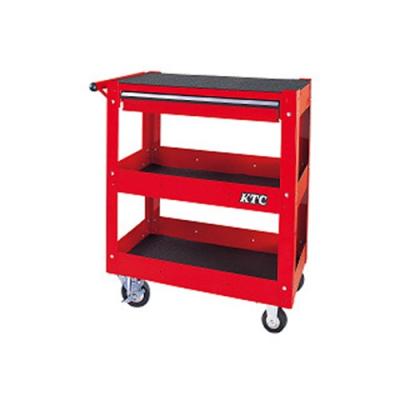 Ktc ツールカート ツールワゴン 引出付き KTC 京都機械工具 ツール 