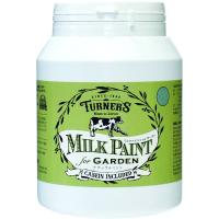ミルクペイント　ガーデン　ナチュラルミント　４５０ｍｌ | コメリドットコム