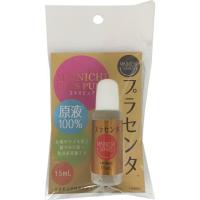 ジャパンギャルズ　ＭＡＩＮＩＣＨＩプラスピュアプラセンタ　１５ＭＬ | 米屋薬店