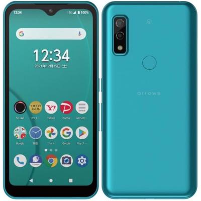 SoftBank arrows We2 ピンク♡ 本体 新品☆ ai-u_4549046148049