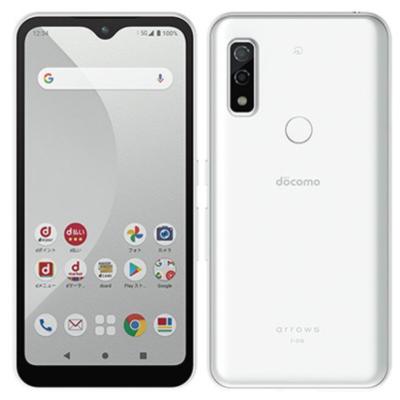 白ロム スマホ（arrows We／スマホ、タブレット、パソコン）のおすすめ