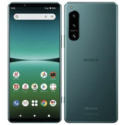 xperia 5 iv（SONY／アンドロイドスマートフォン）｜スマホ | スマホ