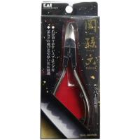 関孫六 ニッパー爪切り HC-3504 | 小物市場