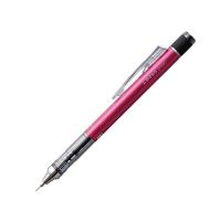 トンボ鉛筆 シャープペンシル モノグラフ 0.3mm ピンク DPA131-F | 小物市場