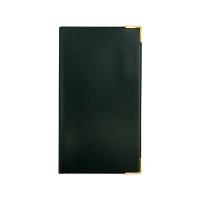 ダイゴー 手帳カバー HPカバー HS デラックス ブラック C7400 | 小物市場