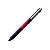三菱鉛筆 ボールペン ＳＸＥ３−ＪＳＳ−０５ ボルドー ６５ ボルドー ノック式 SXE3JSS05.65 | 小物市場