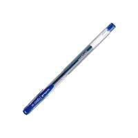 三菱鉛筆 ボールペン ユニボールシグノ スタンダード 0.5mm 青 UM100-33 | 小物市場