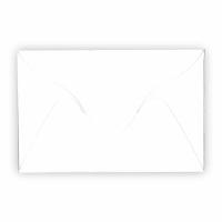 ライフ 洋封筒 名刺 白 E552 | 小物市場