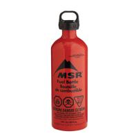 MSR ボトル MSR36831 MSR燃料ボトル (20oz/590ml) 燃料用ボトル フューエルボトル 株式会社モチヅキ取扱エムエスアール正規取扱店 | アウトドアーズ・コンパスYahoo!店