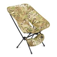 ヘリノックス タクティカルチェアL HELI19752013 Tactical Chair L マルチカモ キャンプ用チェア 椅子 | アウトドアーズ・コンパスYahoo!店