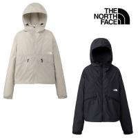 ザノースフェイス ショートコンパクトジャケット NPW22630 レディース/女性用 シェルジャケット Short Compact Jacket 2026年春夏新作 | アウトドアーズ・コンパスYahoo!店