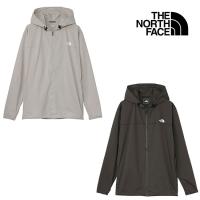 ザノースフェイス サンシェイドフルジップフーディ NP22435 メンズ/男性用 パーカー Sunshade Full Zip Hoodie 2026年春夏新作 | アウトドアーズ・コンパスYahoo!店