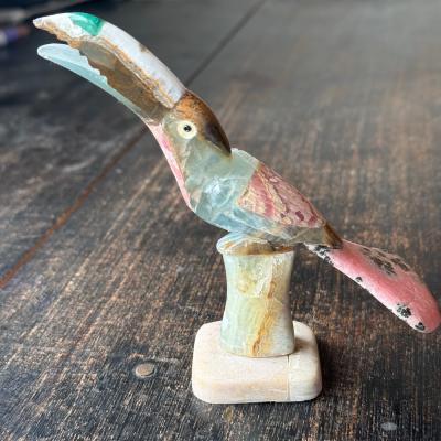 光明堂 - インカローズ動物フィギュア・彫刻｜Yahoo!ショッピング