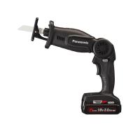 パナソニック 充電レシプロソー 18V 3.0Ah 55分充電 電池セット品 Dual（デュアル） EZ47A1PN2G-B 黒【代引不可】【北海道・沖縄・離島別途運賃】 | こないなもんDO屋
