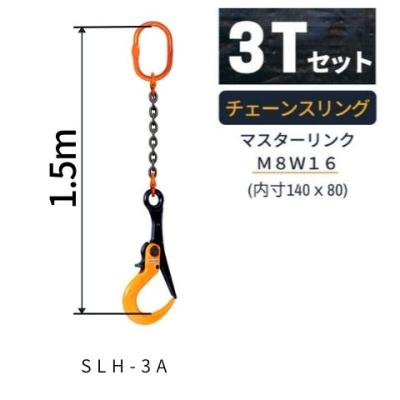 鉄板吊り具 敷鉄板吊具セット - 株式会社STAS-センターキャッチの製造、販売。長崎