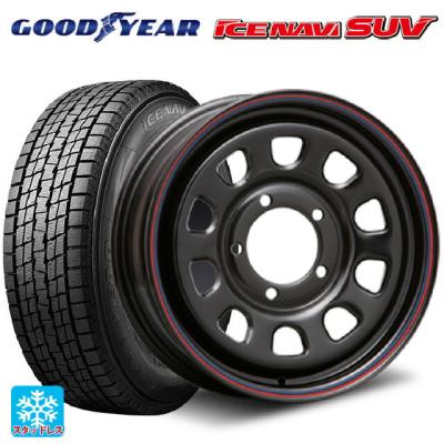 175 80r16（アイスナビ SUV）（タイヤ幅サイズ：175ミリ）のおすすめ