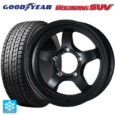 ジムニータイヤ4本セット 175 80 r16（アイスナビ SUV）のおすすめ人気