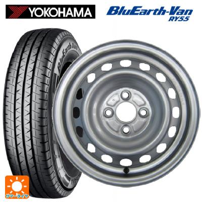 トヨタプロボックス 155 80 r14（ヨコハマタイヤ）のおすすめ人気商品