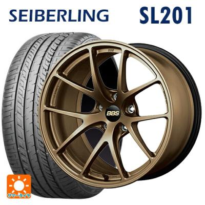 215 45 18 タイヤ 4本（BBS／自動車） | 車、バイク、自転車 の商品