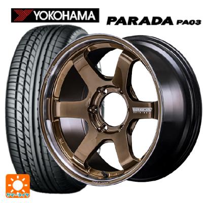 ハイエースホイール18インチ（PARADA）のおすすめ人気商品一覧 通販