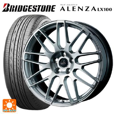 レクサスnx 20インチ（ALENZA／自動車用タイヤ、ホイール）｜自動車