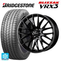 即日発送 トヨタ アルファード(40系)用 245/40R21 96Q ブリヂストン ブリザック VRX3 正規品 ホムラ 2×9 プラススタッドレスタイヤホイール 4本セット | タイヤホイール専門店コニシタイヤ